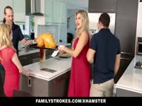 Tease trap of incest siblings
